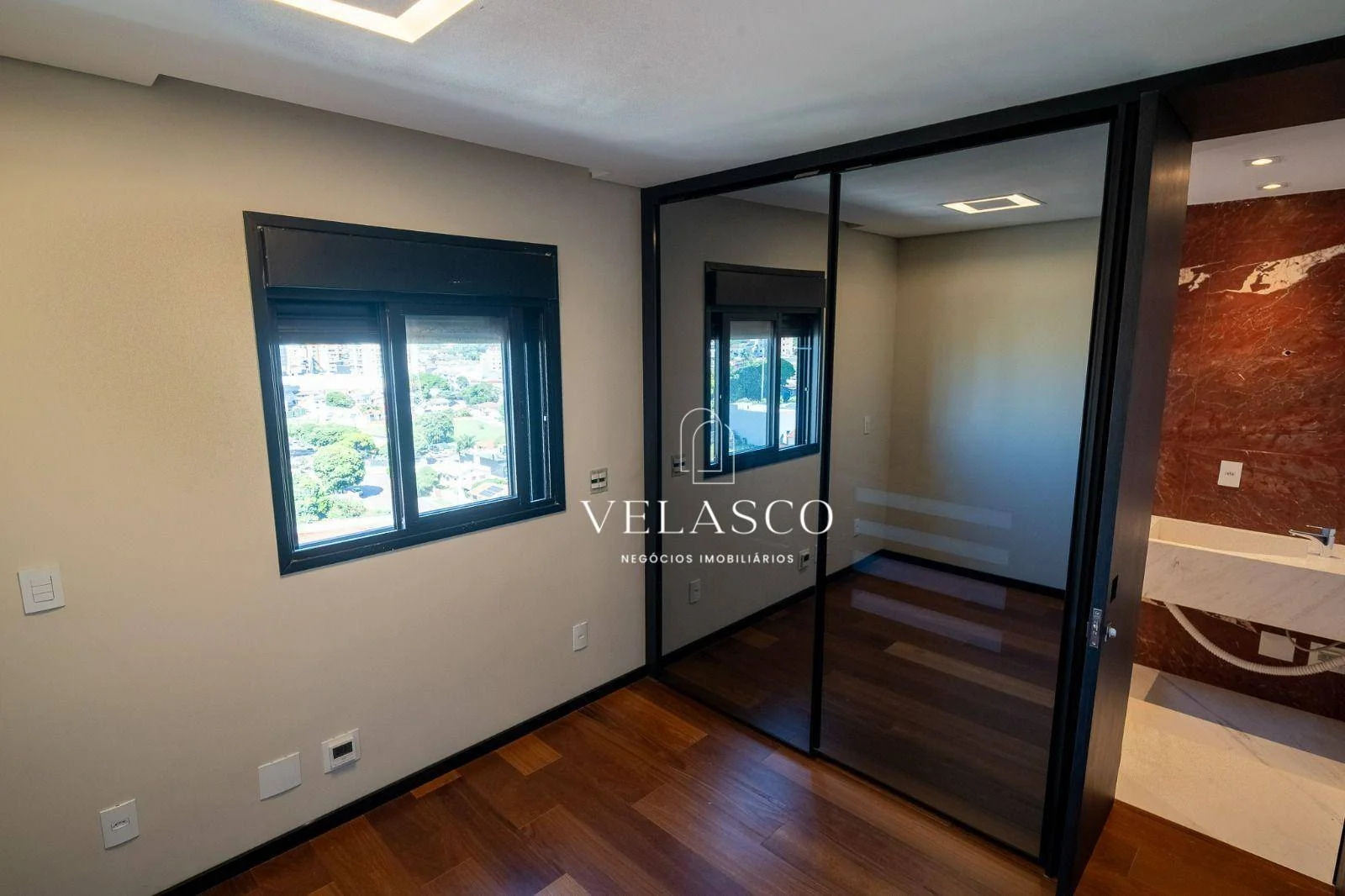 Apartamento Duplex com 2 dormitórios à venda, 127 m² por R$ 1.390.000 - Centro - Cascavel/PR