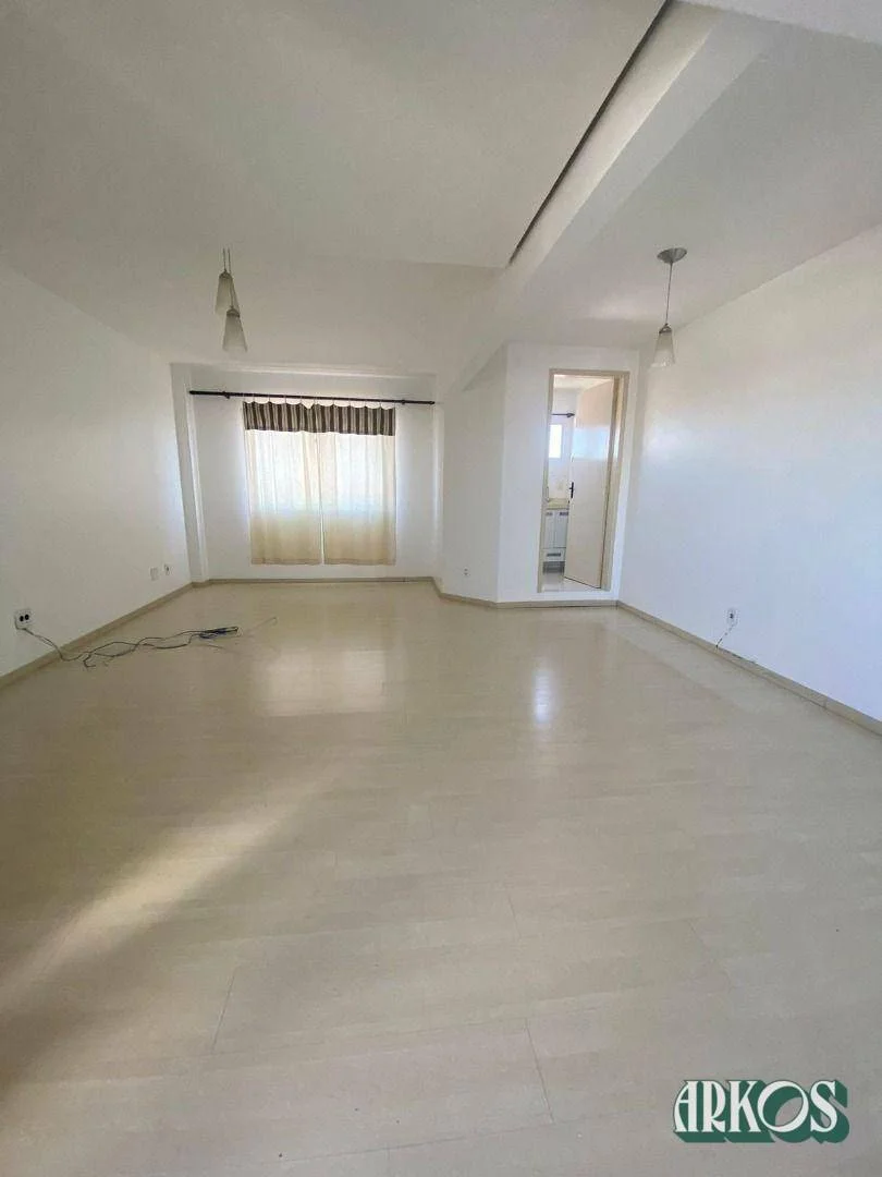 Apartamento Duplex com 3 dormitórios à venda, 125 m² por R$ 795.000,00 - Centro - Cascavel/PR