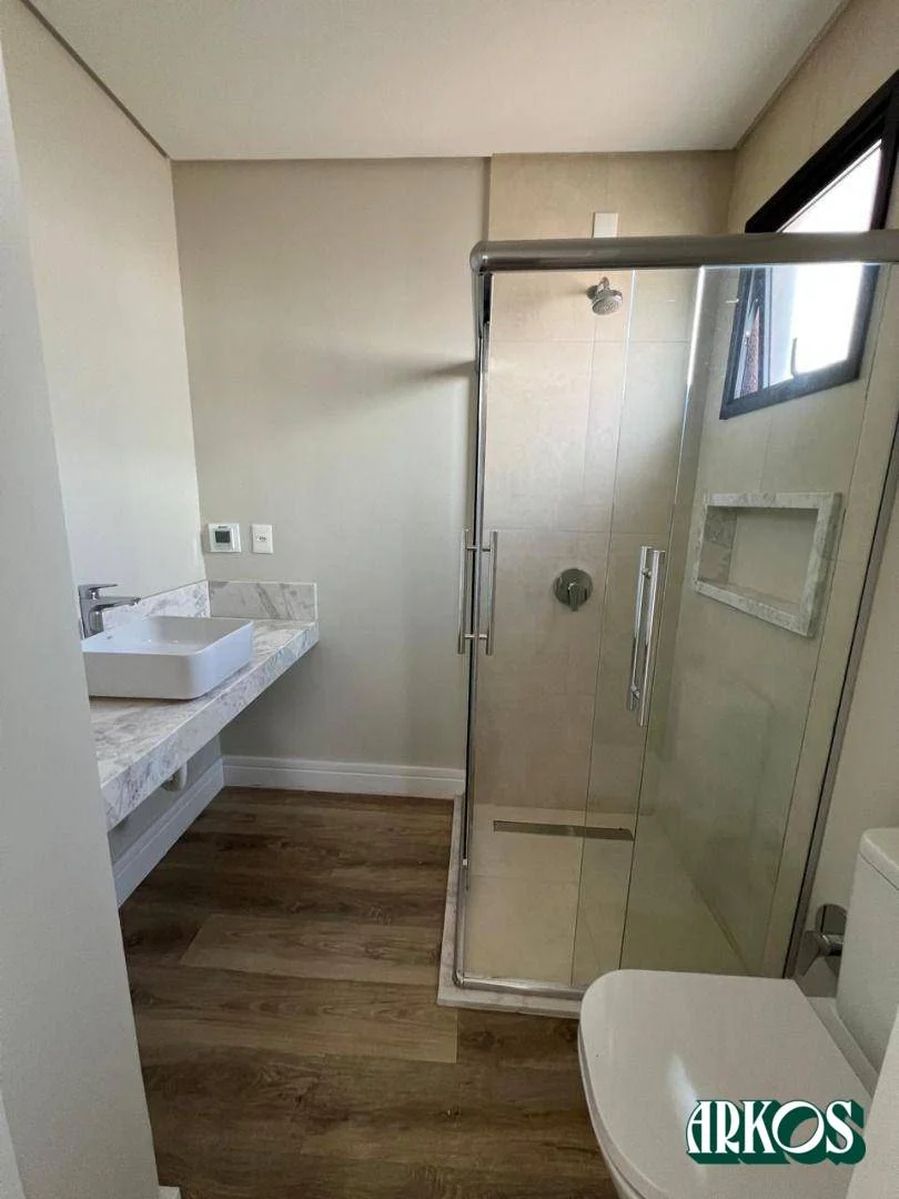 Apartamento Duplex com 3 dormitórios à venda, 175 m² por R$ 1.650.000,00 - Cancelli - Cascavel/PR