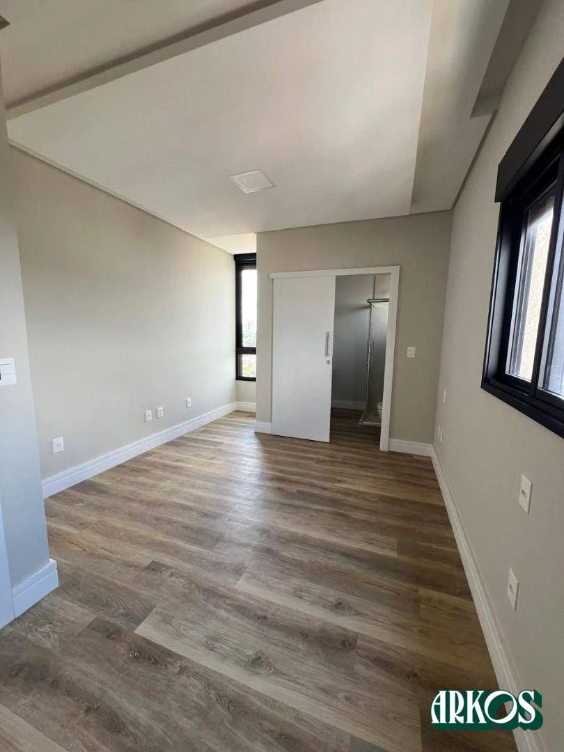 Apartamento Duplex com 3 dormitórios à venda, 175 m² por R$ 1.650.000,00 - Cancelli - Cascavel/PR
