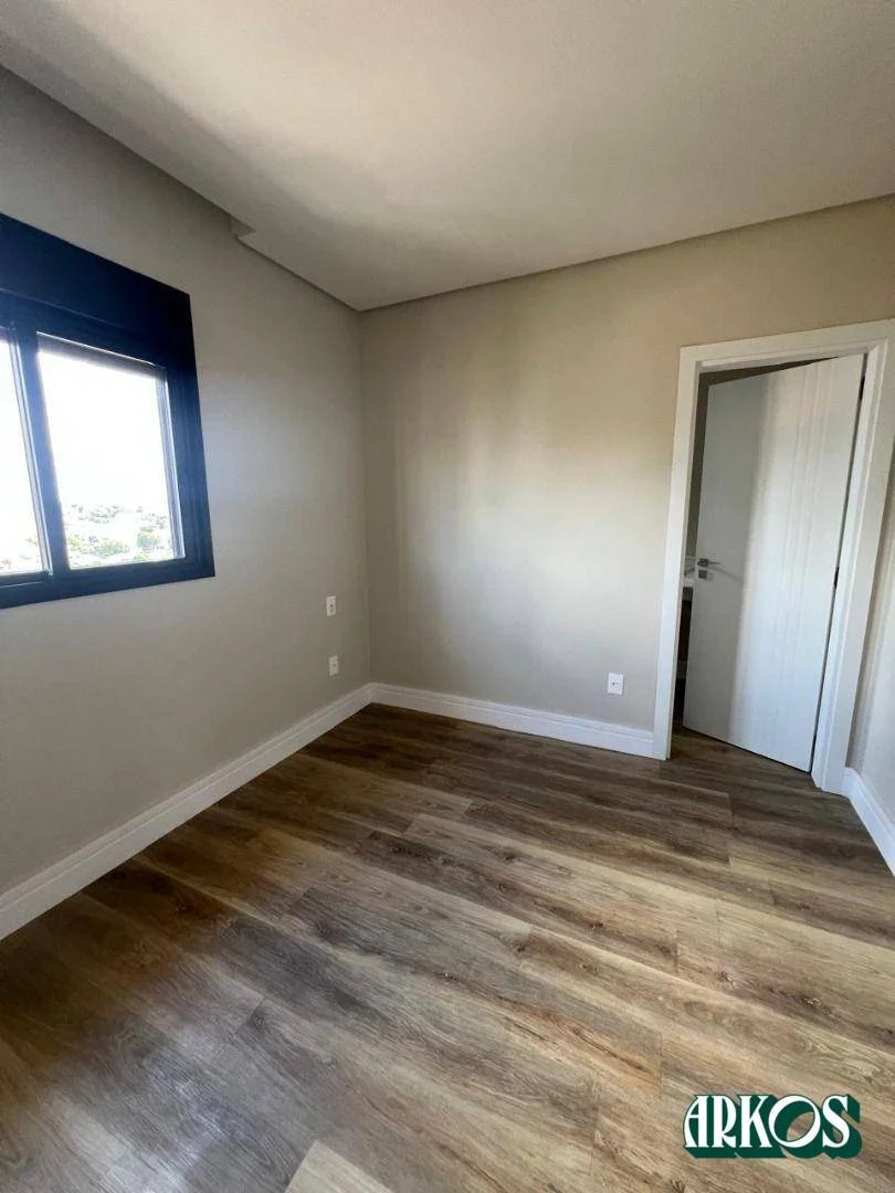 Apartamento Duplex com 3 dormitórios à venda, 175 m² por R$ 1.650.000,00 - Cancelli - Cascavel/PR
