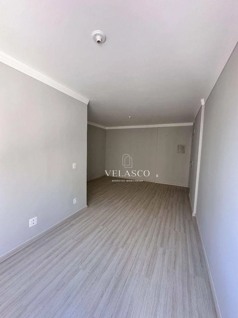 Apartamento no Country com 2 quartos e 64 m² privativo por R$ 341.000 Cascavel/PR