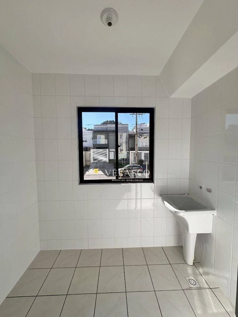 Apartamento no Country com 2 quartos e 64 m² privativo por R$ 341.000 Cascavel/PR