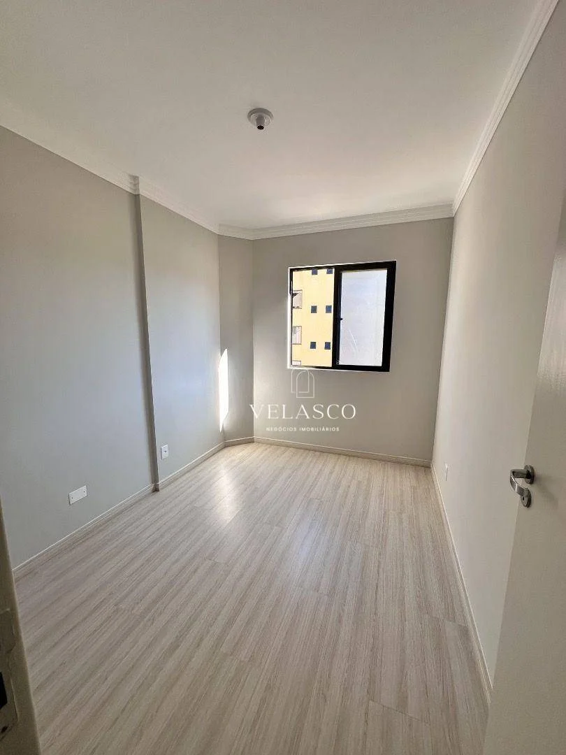 Apartamento no Country com 2 quartos e 64 m² privativo por R$ 341.000 Cascavel/PR