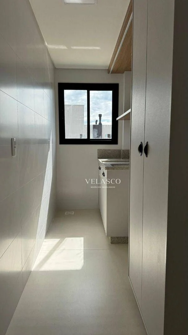 Apartamento no centro