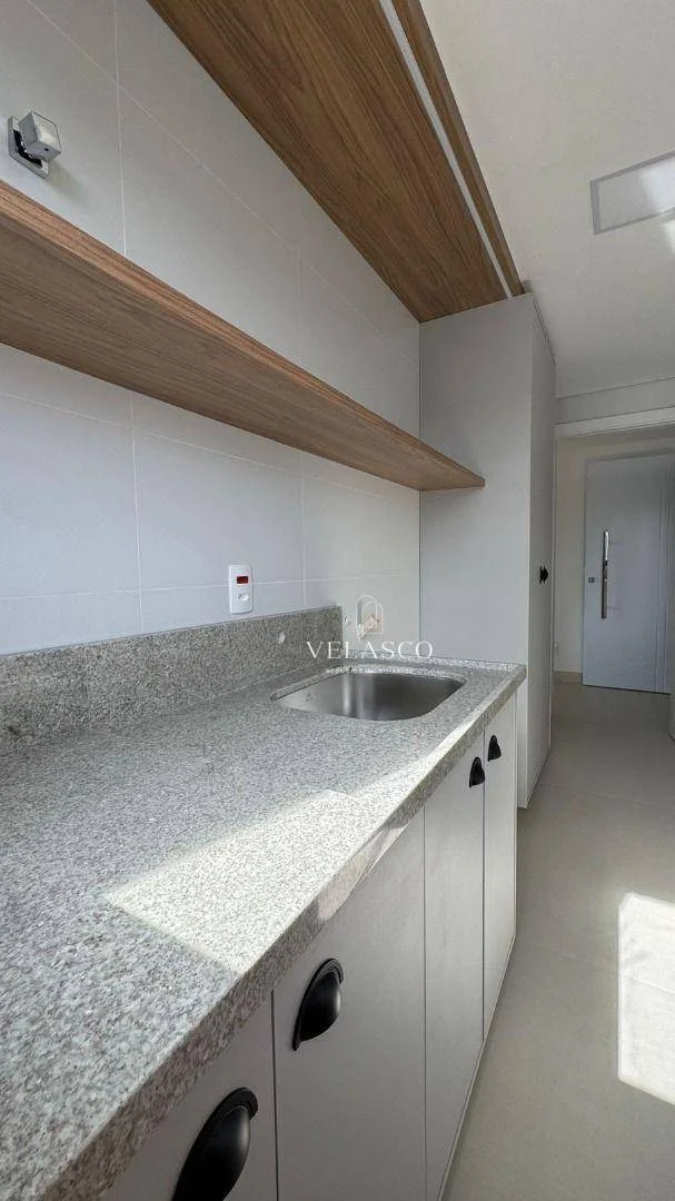 Apartamento no centro