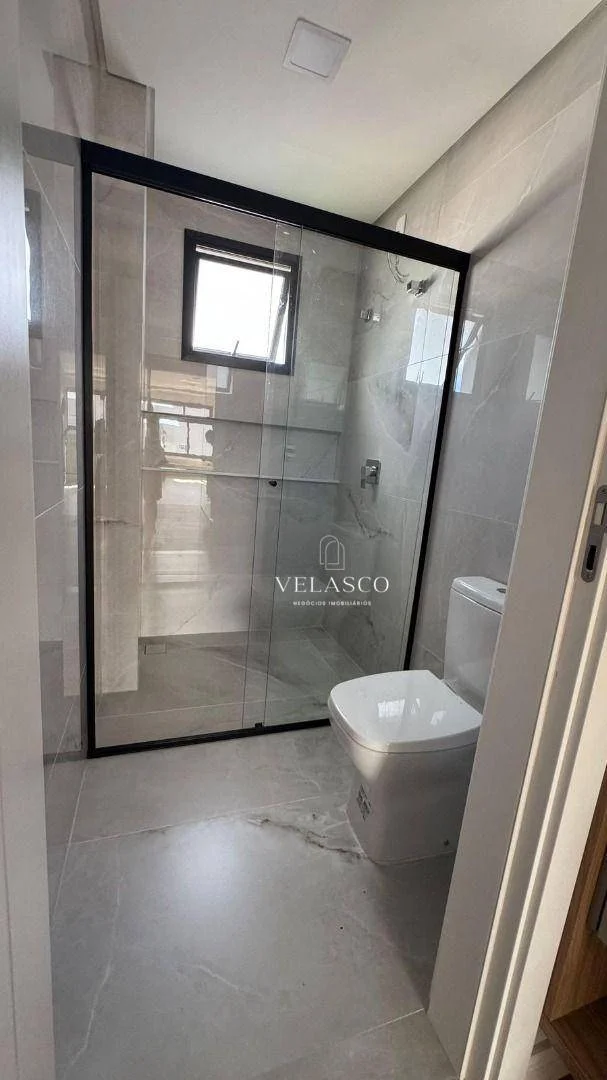 Apartamento no centro