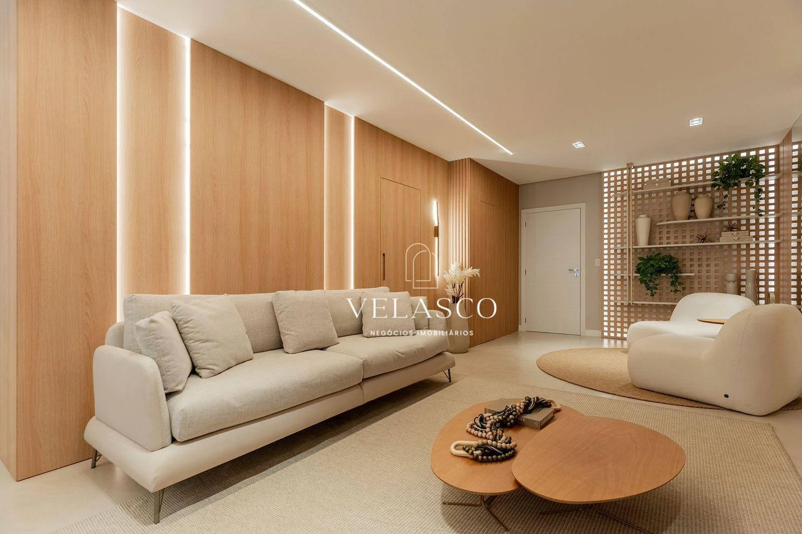 Apartamento no centro de Cascavel