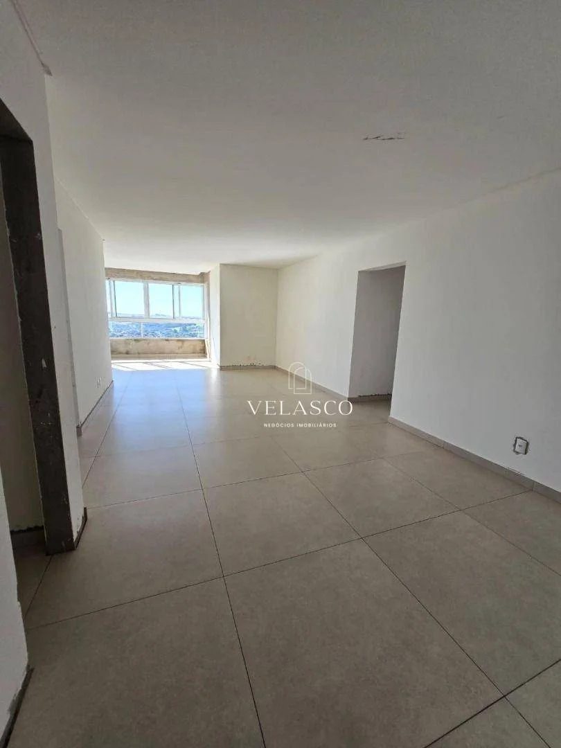 Apartamento no centro de Cascavel