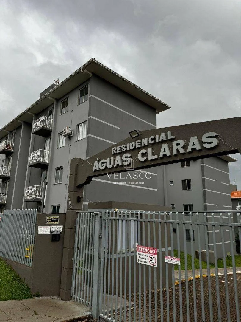 Apartamento com 2 dormitórios à venda, 55 m² por R$ 330.000,00 - Neva - Cascavel/PR