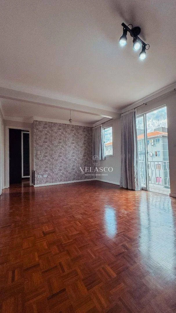Apartamento com 2 dormitórios à venda, 55 m² por R$ 330.000,00 - Neva - Cascavel/PR