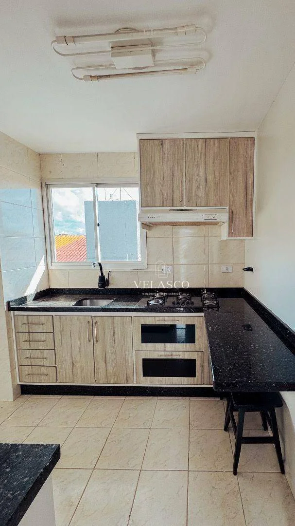 Apartamento com 2 dormitórios à venda, 55 m² por R$ 330.000,00 - Neva - Cascavel/PR