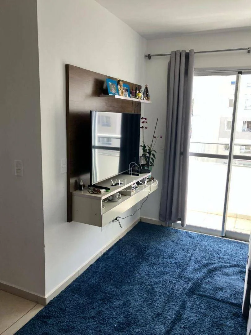 Apartamento com 3 dormitórios à venda, 10 m² por R$ 340.000,00 - Universitário - Cascavel/PR