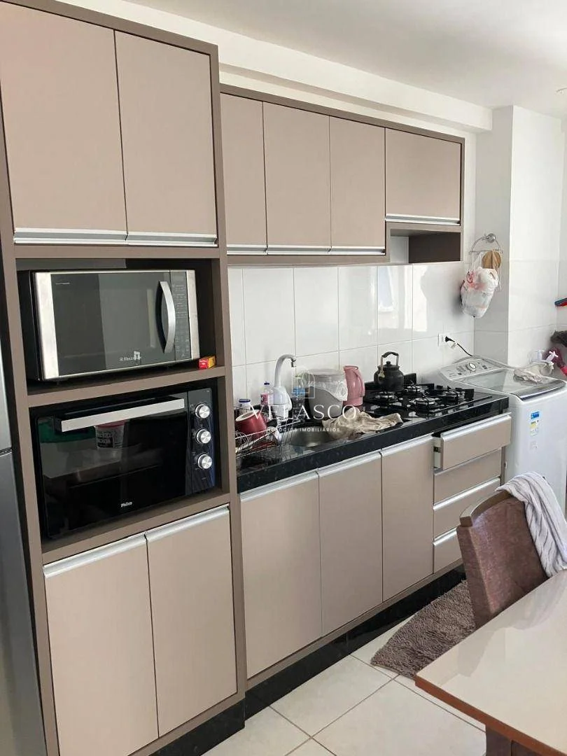 Apartamento com 3 dormitórios à venda, 10 m² por R$ 340.000,00 - Universitário - Cascavel/PR
