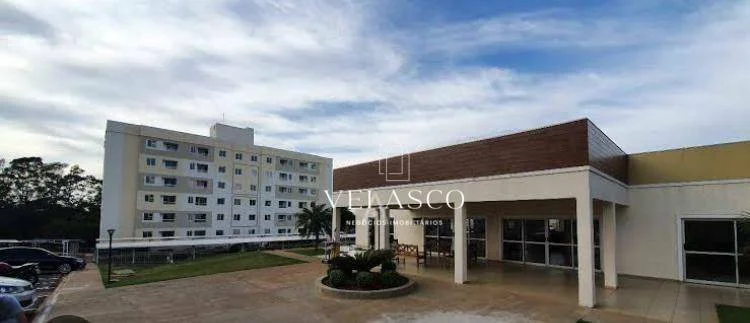 Apartamento com 3 dormitórios à venda, 10 m² por R$ 340.000,00 - Universitário - Cascavel/PR
