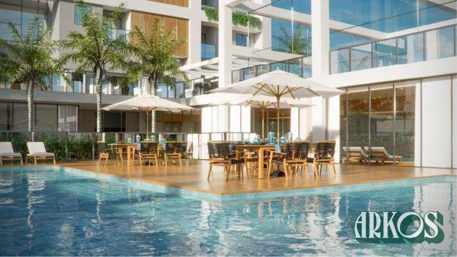 Apartamento à venda, 45 m² por R$ 776.000,00 - Centro - Cascavel/PR