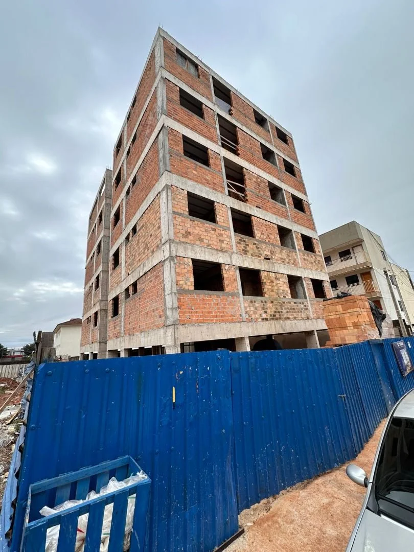 Apartamento na Planta 2 quartos na região da FAG, 54 m² por R$ 345.000 - Cascavel/PR