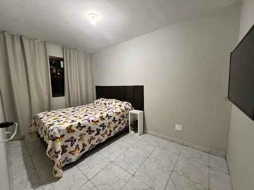 Apartamento com 3 dormitórios à venda, 59 m² por R$ 300.000,00 - Tropical  - Cascavel/PR