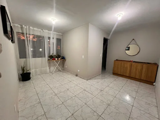 Apartamento com 3 dormitórios à venda, 59 m² por R$ 300.000,00 - Tropical  - Cascavel/PR
