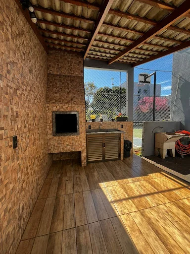 Apartamento com 3 dormitórios à venda, 59 m² por R$ 300.000,00 - Tropical  - Cascavel/PR