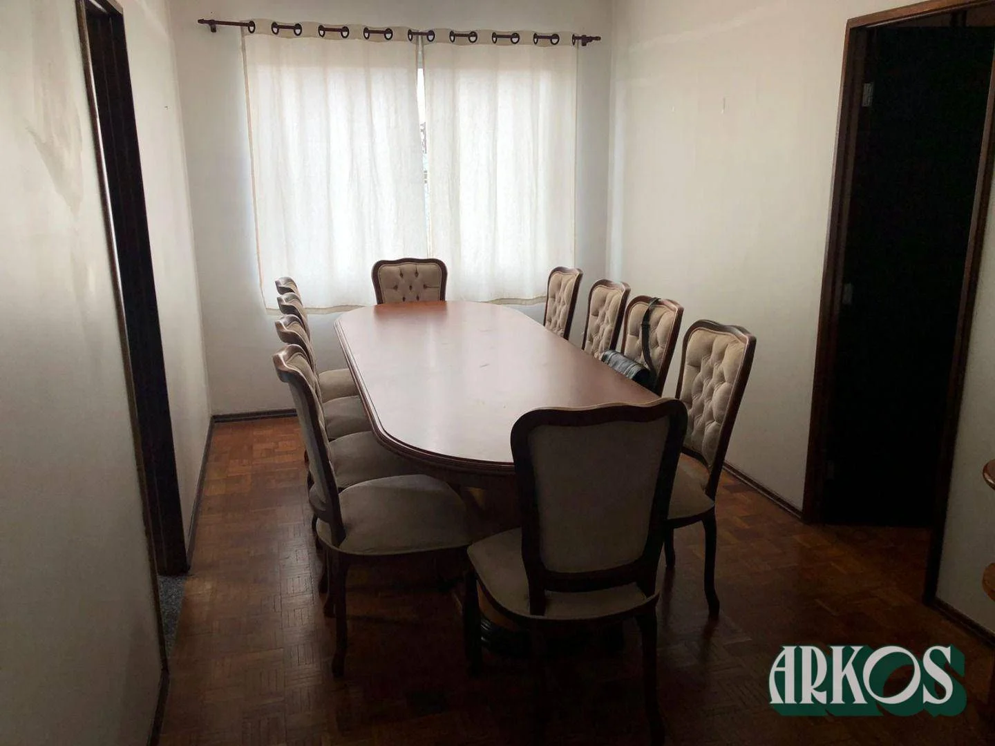 Apartamento com 3 dormitórios à venda, 106 m² por R$ 550.000,00 - Centro - Cascavel/PR