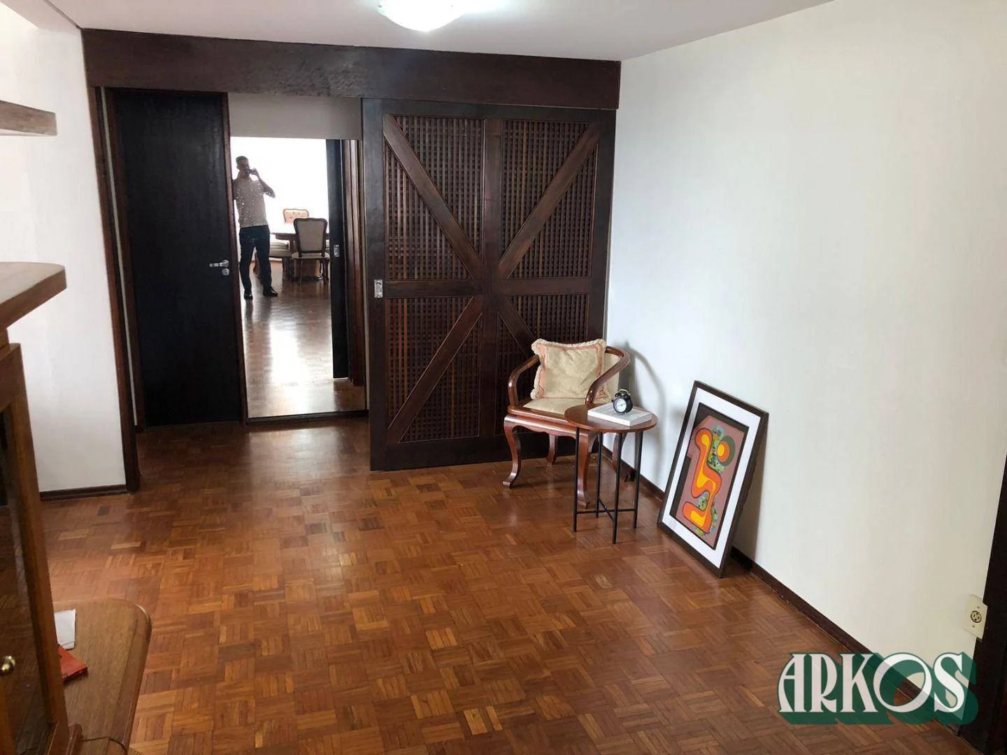 Apartamento com 3 dormitórios à venda, 106 m² por R$ 550.000,00 - Centro - Cascavel/PR