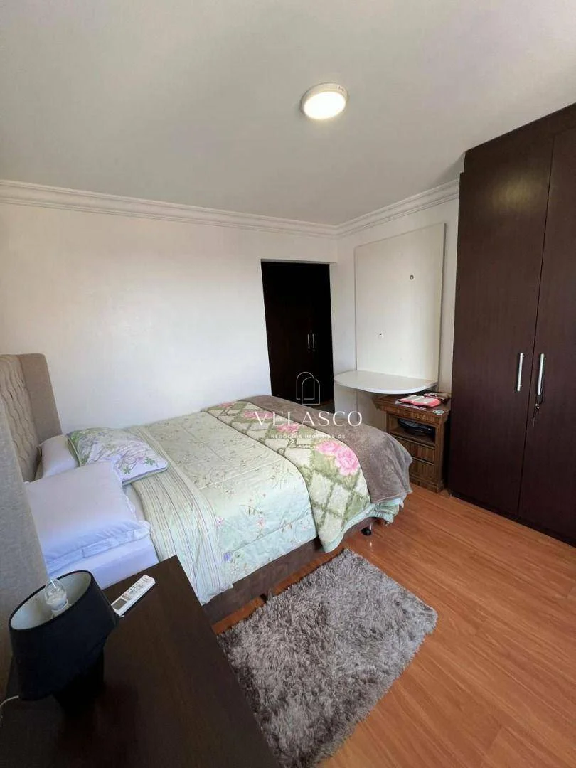 Apartamento com 3 dormitórios à venda, 110 m² por R$ 735.000,00 - Centro - Cascavel/PR