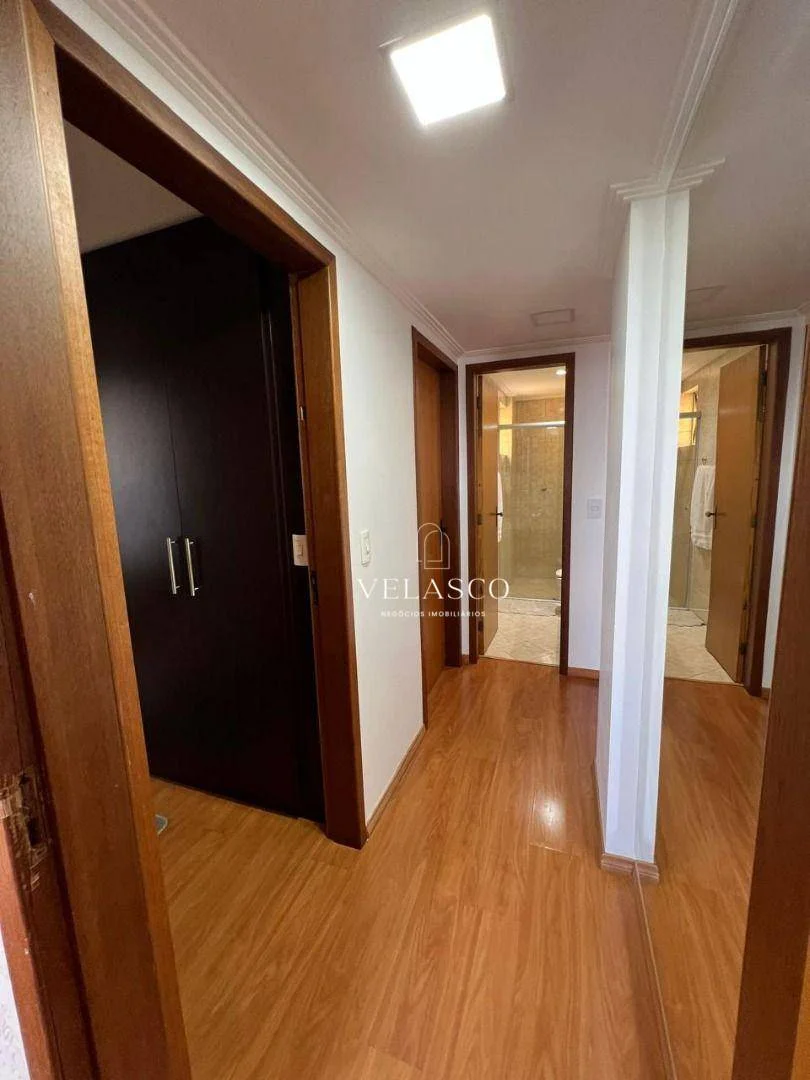 Apartamento com 3 dormitórios à venda, 110 m² por R$ 735.000,00 - Centro - Cascavel/PR