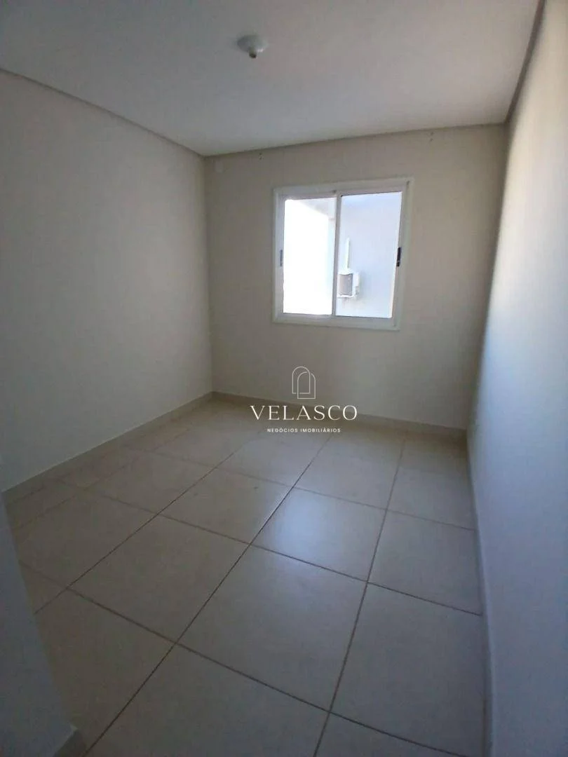 Apartamento com 2 dormitório à venda, 65 m² por R$ 380.000 - Coqueiral - Cascavel/PR
