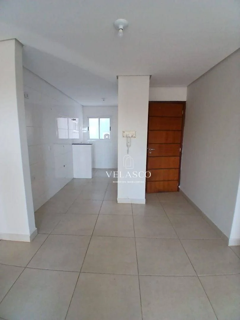 Apartamento com 2 dormitório à venda, 65 m² por R$ 380.000 - Coqueiral - Cascavel/PR