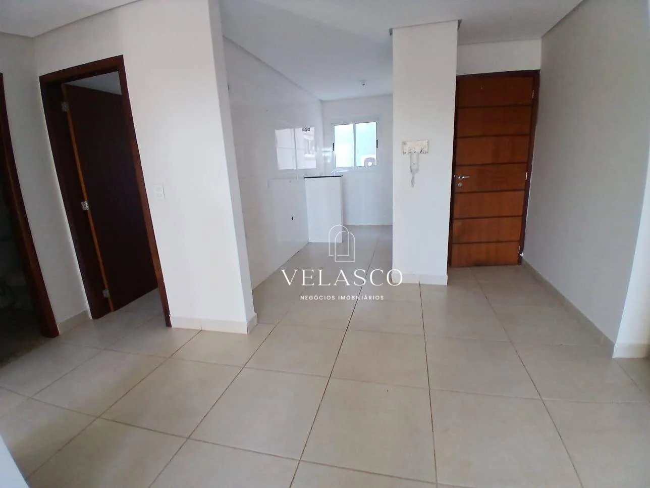 Apartamento com 2 dormitório à venda, 65 m² por R$ 380.000 - Coqueiral - Cascavel/PR