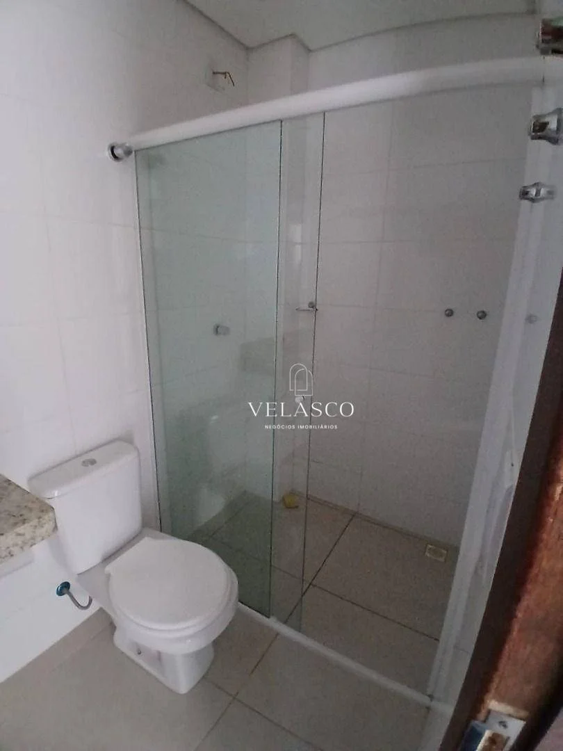 Apartamento com 2 dormitório à venda, 65 m² por R$ 380.000 - Coqueiral - Cascavel/PR
