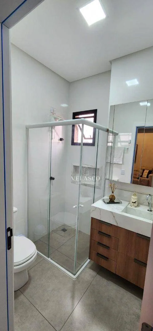 Apartamento com 2 dormitórios à venda, 82 m² por R$ 550.000 - Cancelli - Cascavel/PR