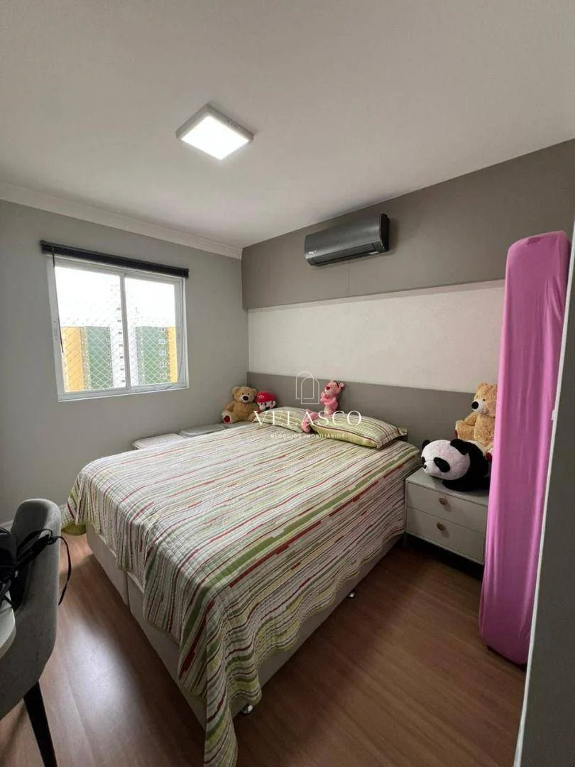 Apartamento com 3 dormitórios à venda, 202 m² por R$ 1.250.000,00 - Centro - Cascavel/PR