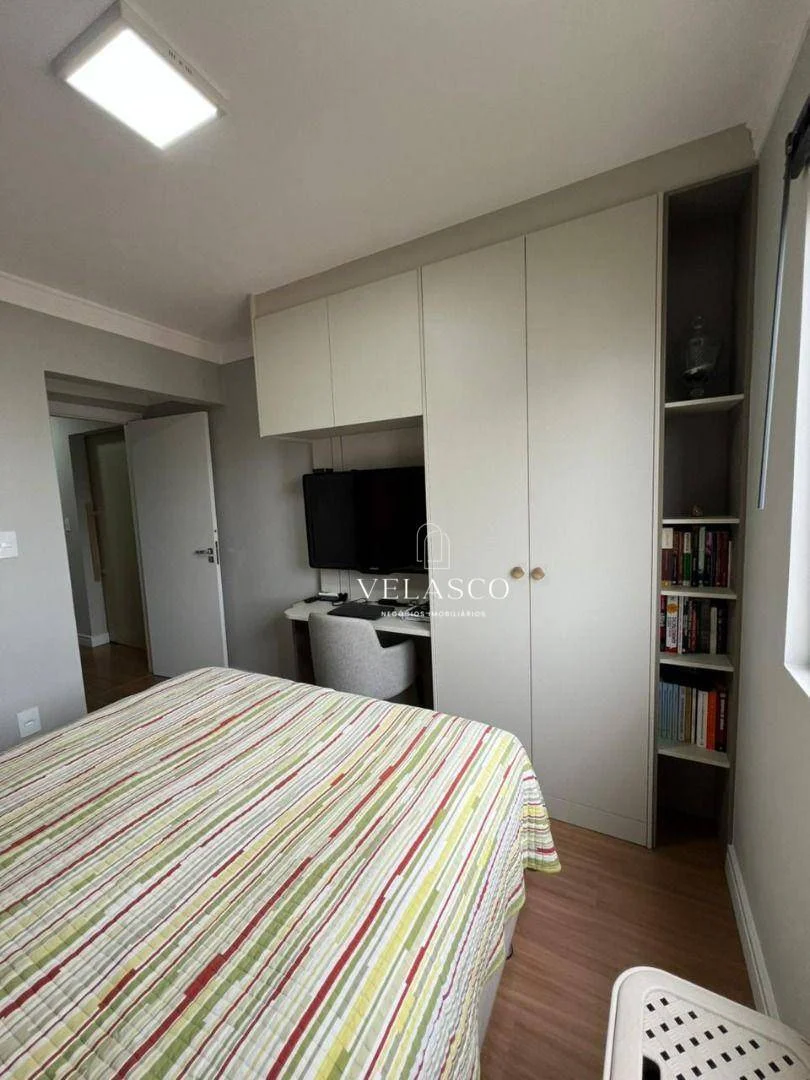 Apartamento com 3 dormitórios à venda, 202 m² por R$ 1.250.000,00 - Centro - Cascavel/PR