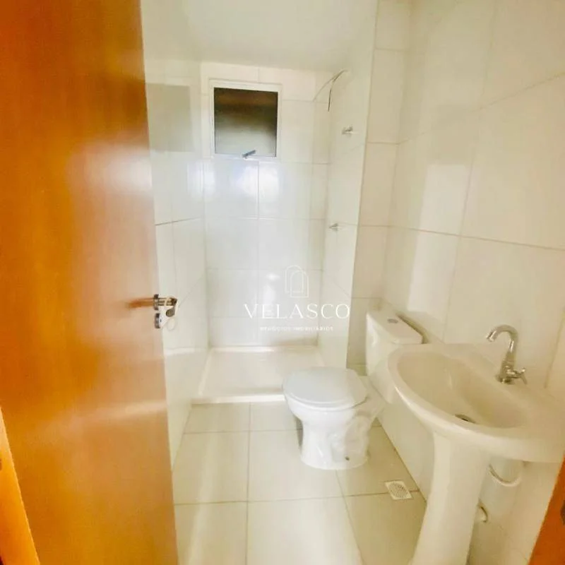 Apartamento com 3 dormitórios à venda, 62 m² por R$ 400.000,00 - Brasília - Cascavel/PR