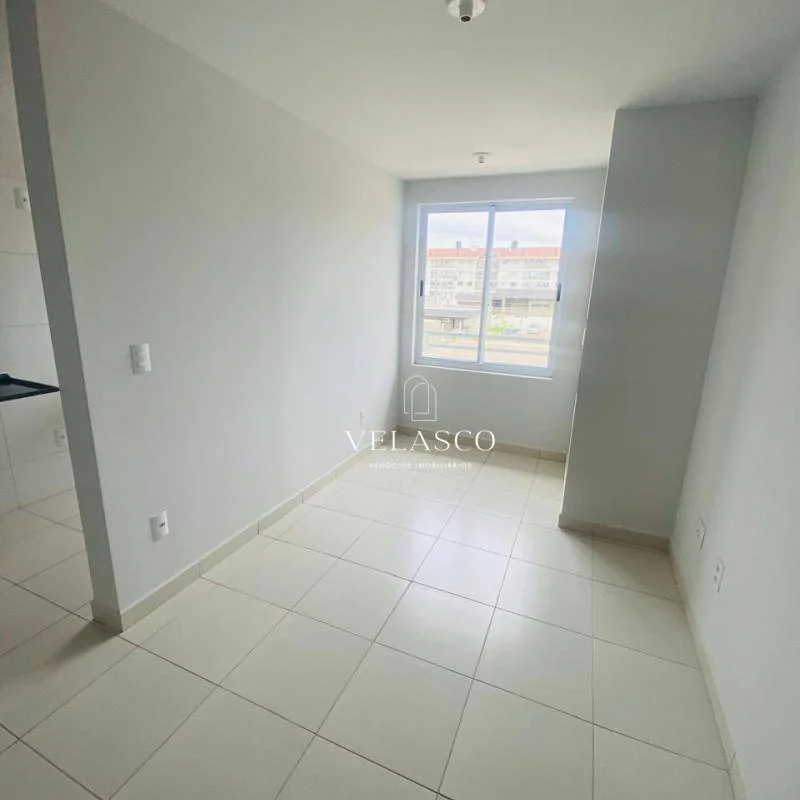 Apartamento com 3 dormitórios à venda, 62 m² por R$ 400.000,00 - Brasília - Cascavel/PR