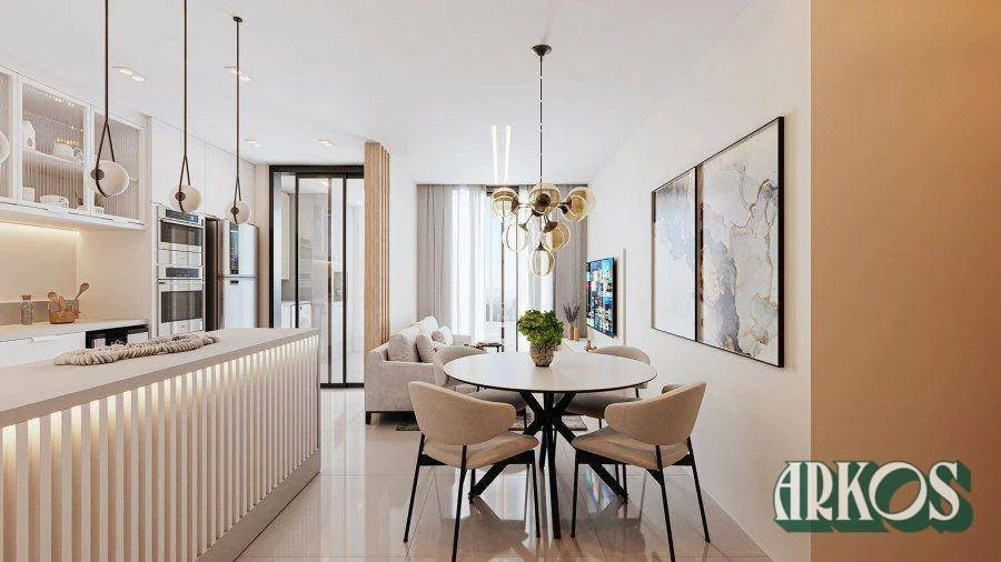 Apartamento com 2 dormitórios à venda, 69 m² por R$ 488.000,00 - Centro - Cascavel/PR