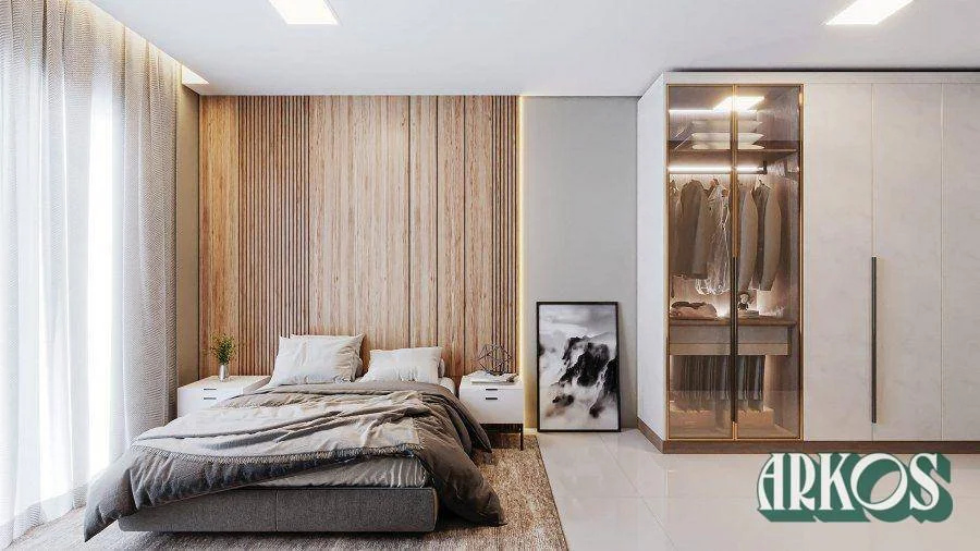 Apartamento com 2 dormitórios à venda, 69 m² por R$ 488.000,00 - Centro - Cascavel/PR