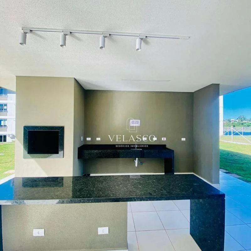 Apartamento com 3 dormitórios à venda, 62 m² por R$ 400.000,00 - Brasília - Cascavel/PR