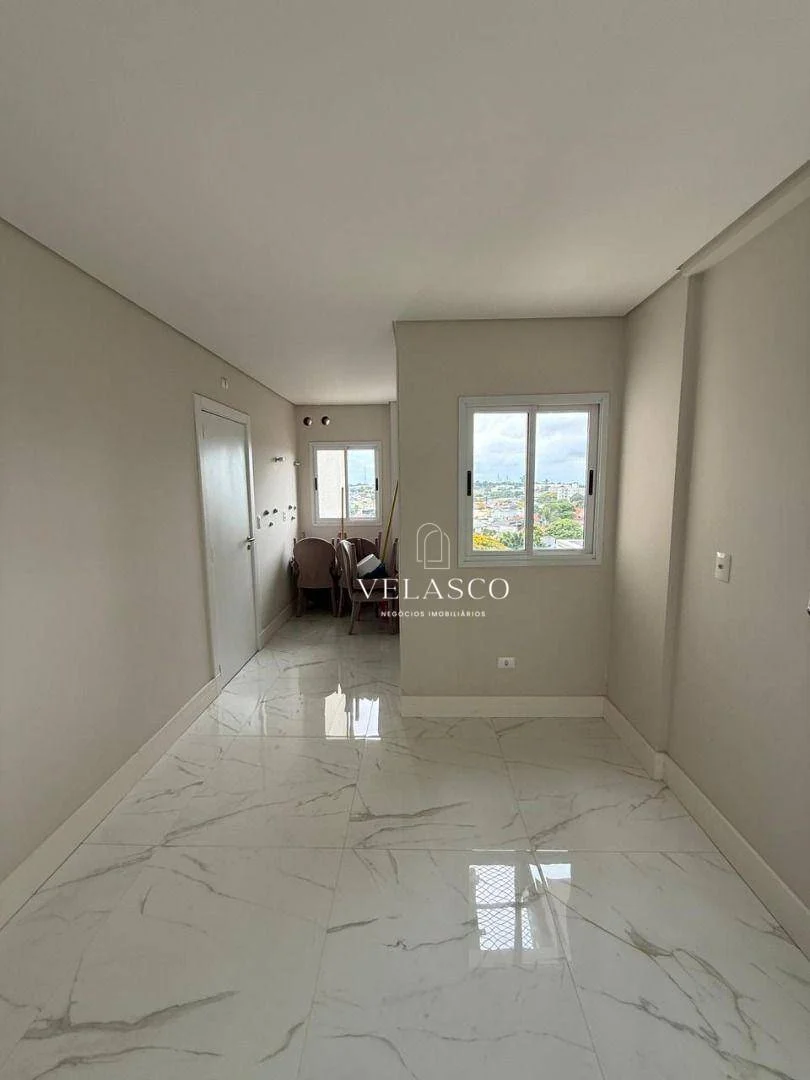 Apartamento com 4 dormitórios à venda, 240 m² por R$ 2.390.000,00 - Country - Cascavel/PR