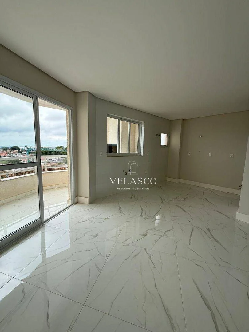 Apartamento com 4 dormitórios à venda, 240 m² por R$ 2.390.000,00 - Country - Cascavel/PR