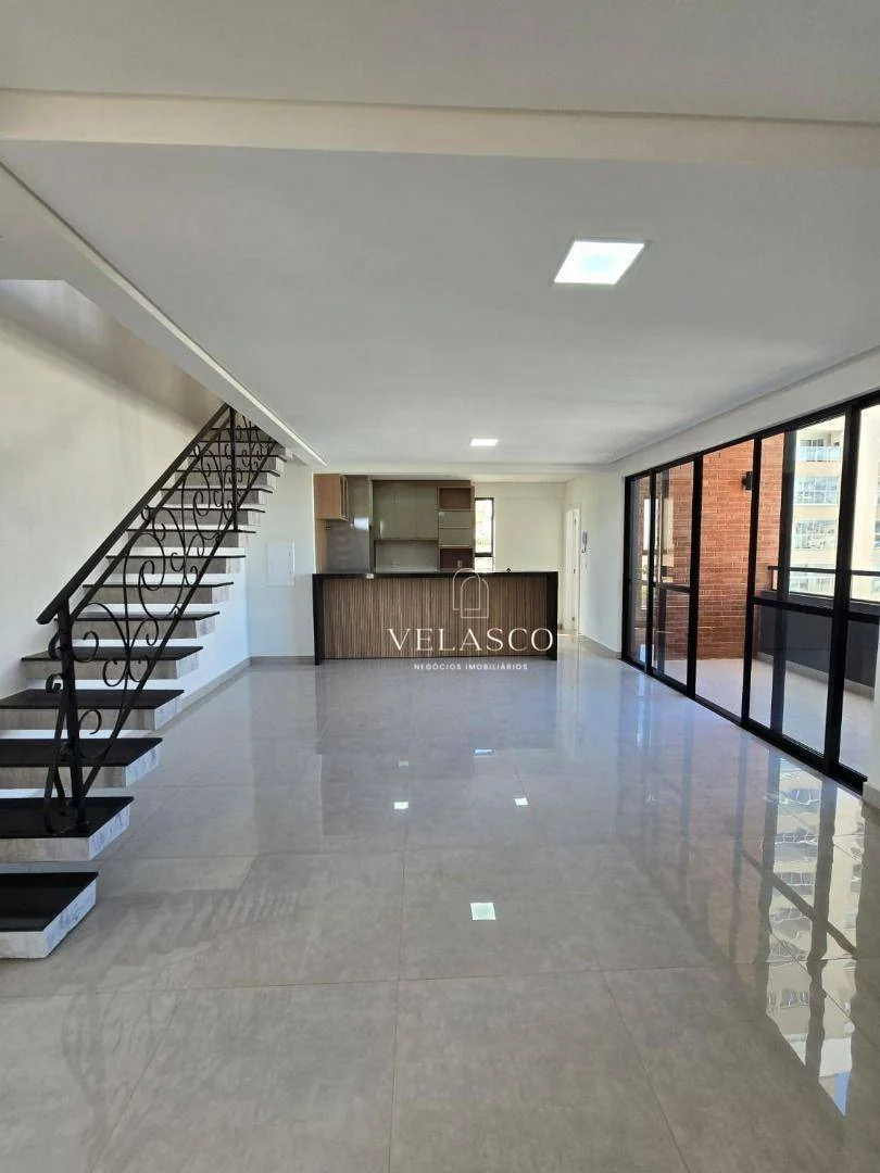 Apartamento com 3 dormitórios à venda, 126 m² por R$ 1.400.000,00 - Centro - Cascavel/PR