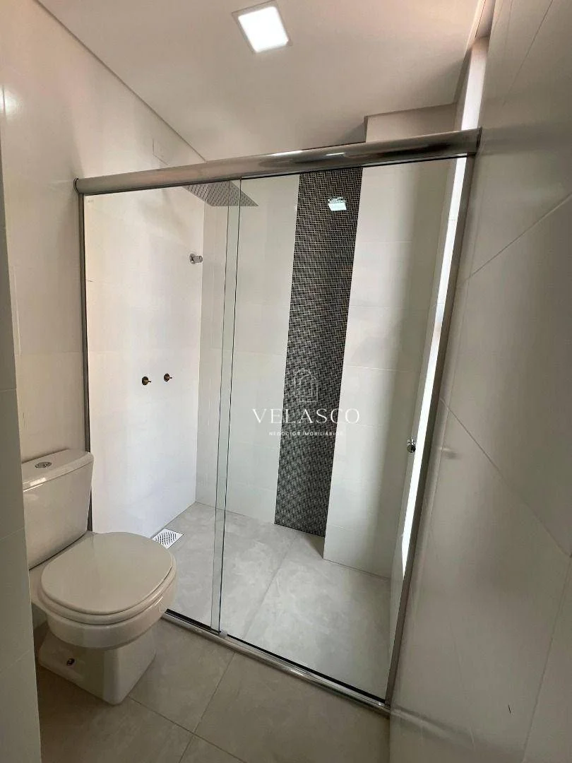 Apartamento com 3 dormitórios à venda, 126 m² por R$ 1.400.000,00 - Centro - Cascavel/PR