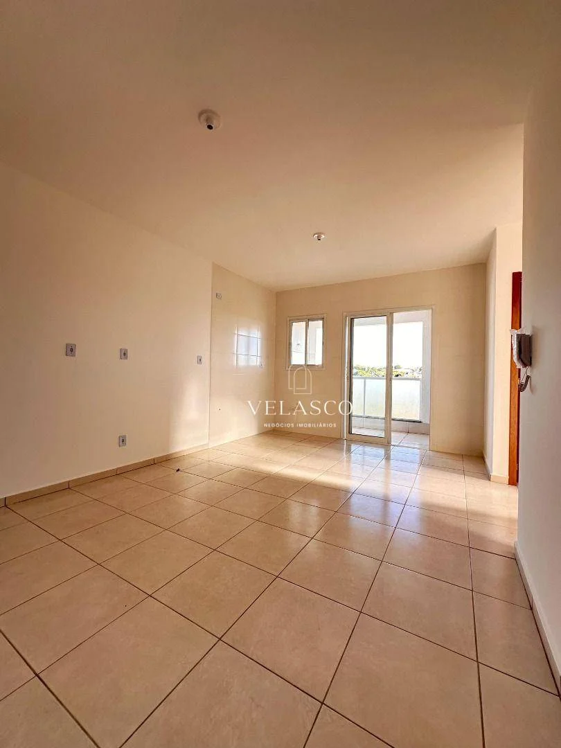Apartamento com 2 dormitórios à venda, 59 m² por R$ 300.000,00 - Santo Onofre - Cascavel/PR