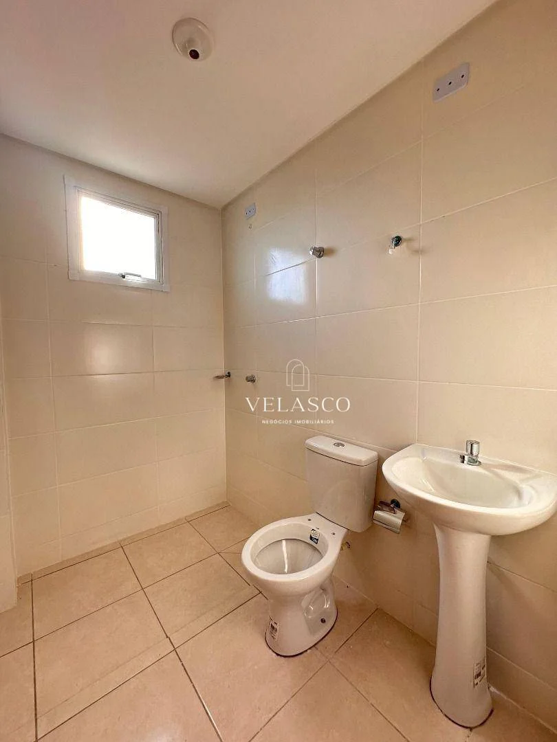 Apartamento com 2 dormitórios à venda, 59 m² por R$ 300.000,00 - Santo Onofre - Cascavel/PR