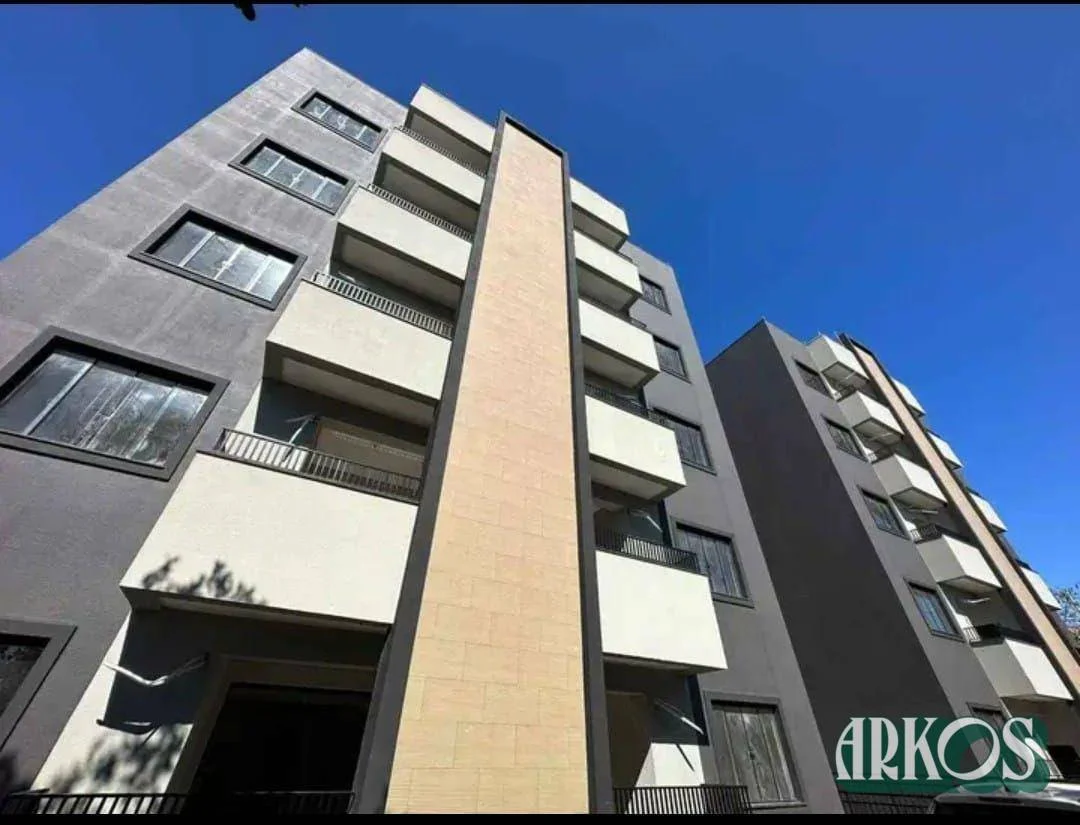 APARTAMENTO NOVO COM 2 QUARTOS