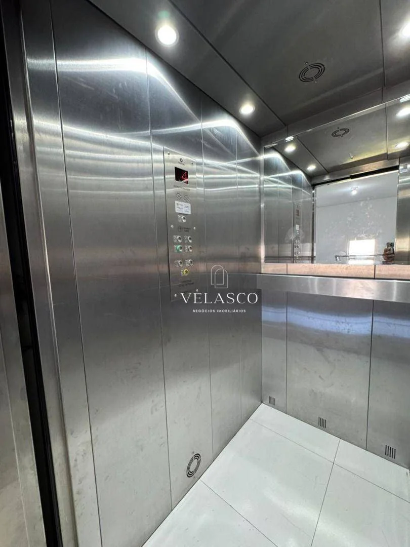 Apartamento com 80 m² a venda há 2 quadras da faculdade Univel