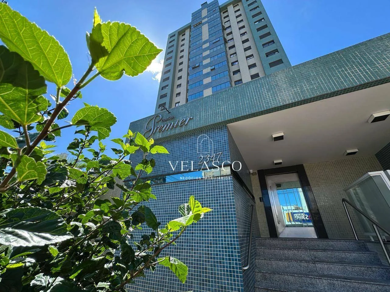 Apartamento com 3 dormitórios à venda, 169 m² por R$ 1.649.000 - Centro - Cascavel/PR