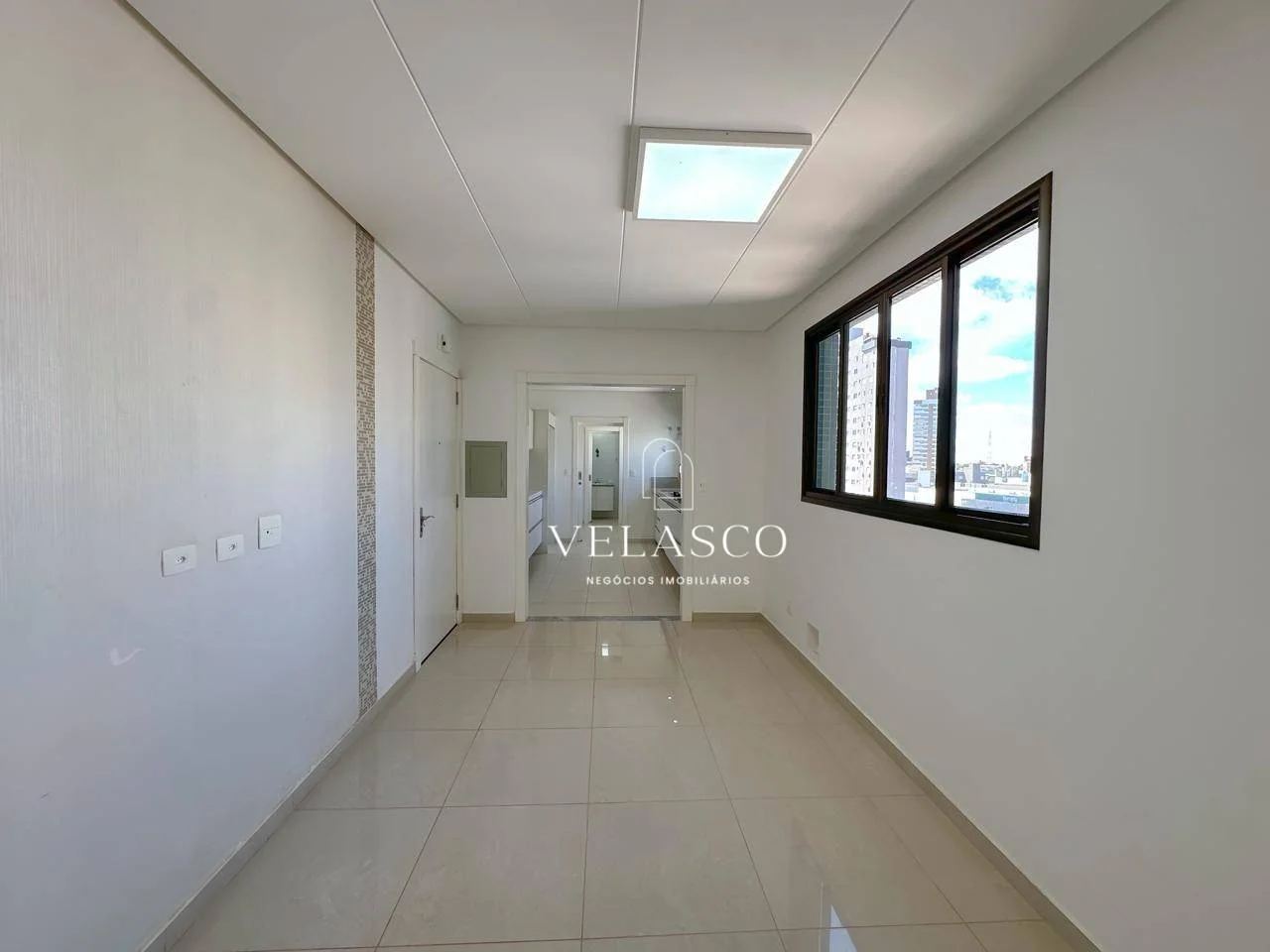 Apartamento com 3 dormitórios à venda, 169 m² por R$ 1.649.000 - Centro - Cascavel/PR